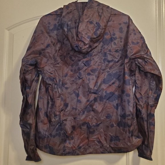 Nike ACG Allover Print windbreaker jacket - Picture 2 of 2